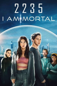 Nonton I Am Mortal (2022) Sub Indo di Lk21 Poster