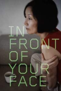 Nonton In Front of Your Face (Dangsin-eolgul-apeseo) (2021) Sub Indo di Lk21 Poster