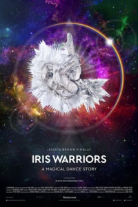 Nonton Iris Warriors (2022) Sub Indo di Lk21 Poster