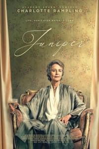 Nonton Juniper (2021) Sub Indo di Lk21 Poster