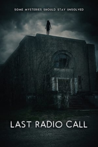 Nonton Last Radio Call (2021) Sub Indo di Lk21 Poster