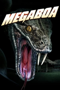 Nonton Megaboa (2021) Sub Indo di Lk21 Poster