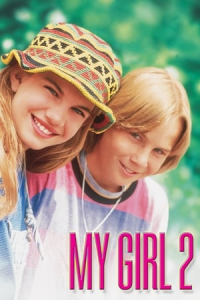 Nonton My Girl 2 (1994) Sub Indo di Lk21 Poster