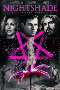 Nonton Nightshade (2022) Sub Indo di Lk21 Poster