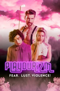 Nonton Playdurizm (2020) Sub Indo di Lk21 Poster