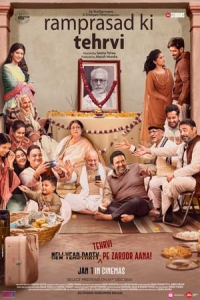 Nonton Ramprasad Ki Tehrvi (2021) Sub Indo di Lk21 Poster