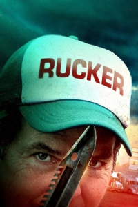 Nonton Rucker (The Trucker) (2022) Sub Indo di Lk21 Poster