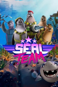 Nonton Seal Team (2021) Sub Indo di Lk21 Poster