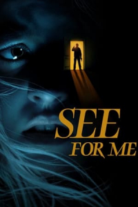 Nonton See for Me (Mira por mA) (2022) Sub Indo di Lk21 Poster