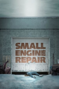 Nonton Small Engine Repair (2021) Sub Indo di Lk21 Poster