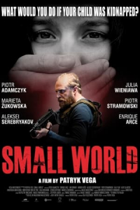 Nonton Small World (2021) Sub Indo di Lk21 Poster