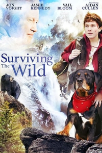 Nonton Surviving the Wild (2018) Sub Indo di Lk21 Poster