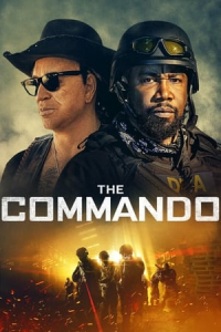 Nonton The Commando (2022) Sub Indo di Lk21 Poster