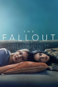 Nonton The Fallout (2022) Sub Indo di Lk21 Poster