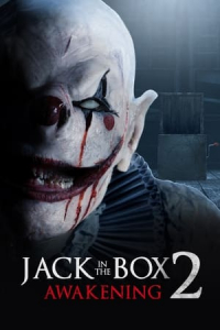 Nonton The Jack in the Box: Awakening (2022) Sub Indo di Lk21 Poster