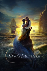 Nonton The King's Daughter (2022) Sub Indo di Lk21 Poster