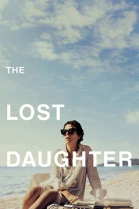 Nonton The Lost Daughter (2021) Sub Indo di Lk21 Poster