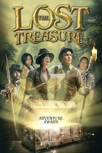 Nonton The Lost Treasure (2022) Sub Indo di Lk21 Poster