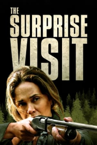 Nonton The Surprise Visit (2022) Sub Indo di Lk21 Poster