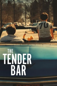 Nonton The Tender Bar (2022) Sub Indo di Lk21 Poster
