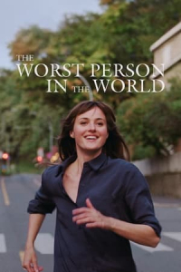 Nonton The Worst Person in the World (Verdens verste menneske) (2022) Sub Indo di Lk21 Poster