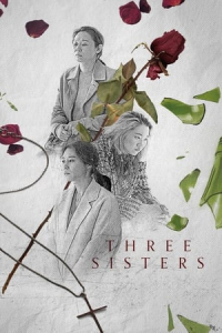 Nonton Three Sisters (2021) Sub Indo di Lk21 Poster
