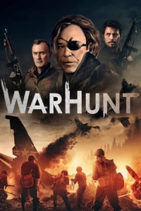 Nonton WarHunt (2022) Sub Indo di Lk21 Poster