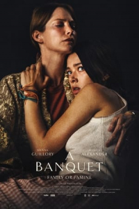 Nonton A Banquet (2022) Sub Indo di Lk21 Poster