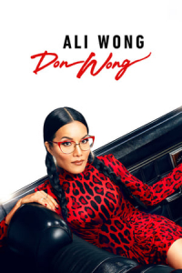 Nonton Ali Wong: Don Wong (2022) Sub Indo di Lk21 Poster
