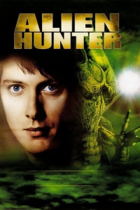 Nonton Alien Hunter (2003) Sub Indo di Lk21 Poster