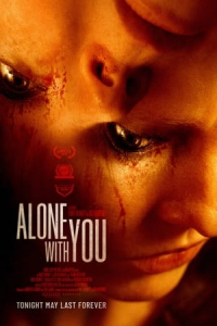 Nonton Alone with You (2022) Sub Indo di Lk21 Poster