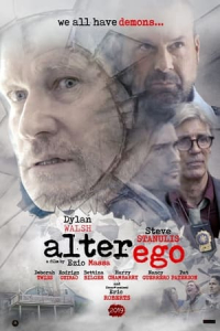 Nonton Alter Ego (2021) Sub Indo di Lk21 Poster