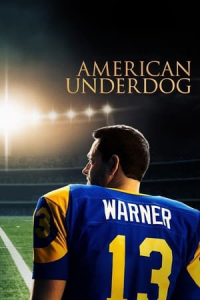 Nonton American Underdog (2021) Sub Indo di Lk21 Poster