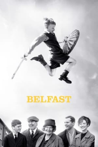 Nonton Belfast (2021) Sub Indo di Lk21 Poster