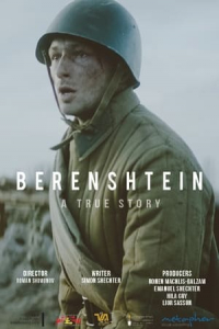 Nonton Berenshtein (2021) Sub Indo di Lk21 Poster