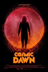 Nonton Cosmic Dawn (2022) Sub Indo di Lk21 Poster