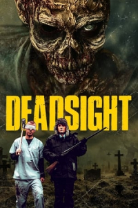 Nonton Deadsight (2018) Sub Indo di Lk21 Poster