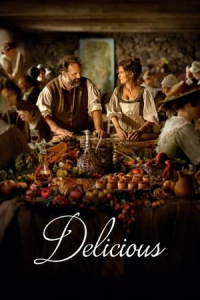 Nonton Delicious (DAlicieux) (2021) Sub Indo di Lk21 Poster