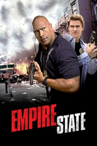 Nonton Empire State (2013) Sub Indo di Lk21 Poster