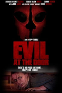 Nonton Evil at the Door (2022) Sub Indo di Lk21 Poster