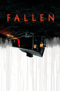 Nonton Fallen (2022) Sub Indo di Lk21 Poster