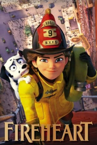 Nonton Fireheart (2022) Sub Indo di Lk21 Poster