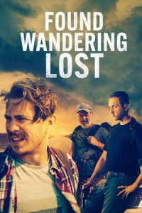 Nonton Found Wandering Lost (2022) Sub Indo di Lk21 Poster