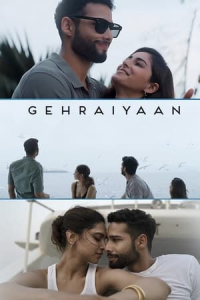 Nonton Gehraiyaan (2022) Sub Indo di Lk21 Poster