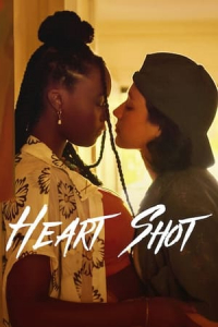 Nonton Heart Shot (2022) Sub Indo di Lk21 Poster