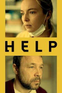 Nonton Help (2021) Sub Indo di Lk21 Poster