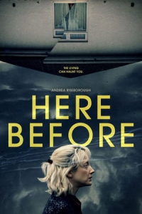 Nonton Here Before (2022) Sub Indo di Lk21 Poster
