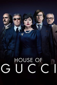 Nonton House of Gucci (2021) Sub Indo di Lk21 Poster