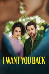 Nonton I Want You Back (2022) Sub Indo di Lk21 Poster