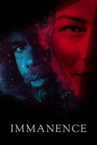 Nonton Immanence (2022) Sub Indo di Lk21 Poster